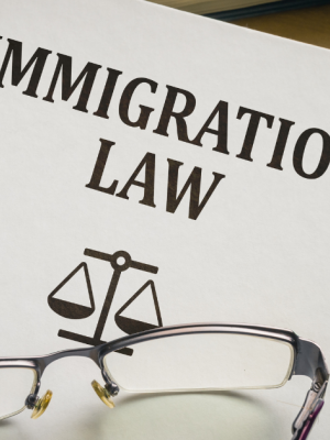 Lo que debes saber antes de contratar a un abogado especializado en inmigración en Massachusetts