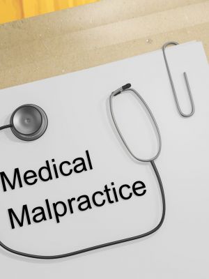 What Is the Average Settlement for Medical Malpractice?