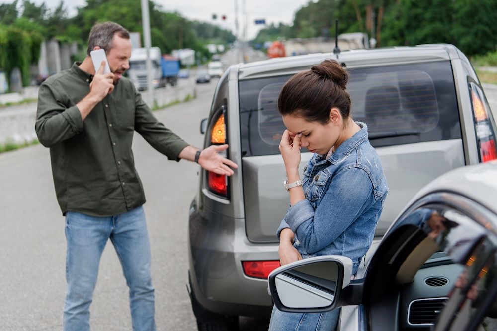 Manchester Car Accident Lawyer 