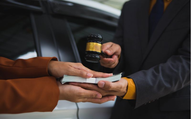 How Do Car Accident Settlements Work?