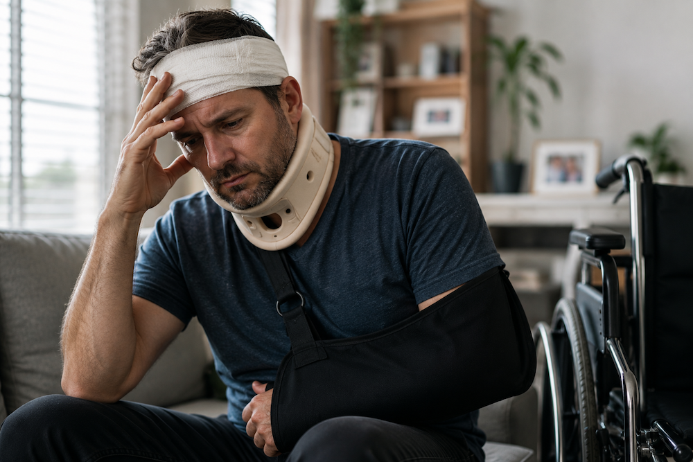 Boston Brain Injury Lawyer