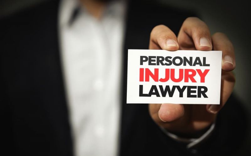 What Kind of Cases Do Personal Injury Lawyers Handle?