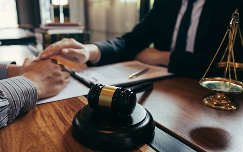 How Can a Motorcycle Accident Lawyer Help You?