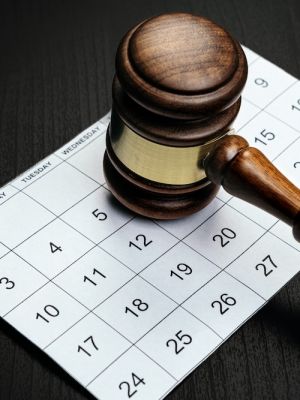 Cronograma de ações judiciais por danos pessoais em Massachusetts (2026)