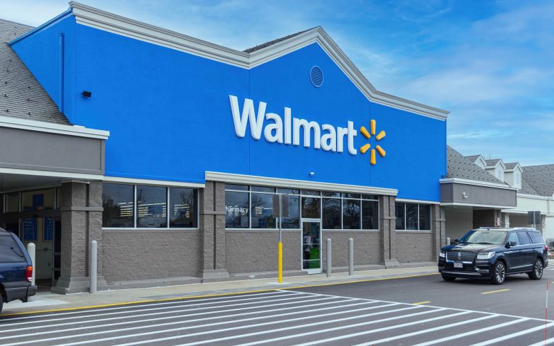 Porque precisa de um advogado ap&oacute;s uma queda no Walmart