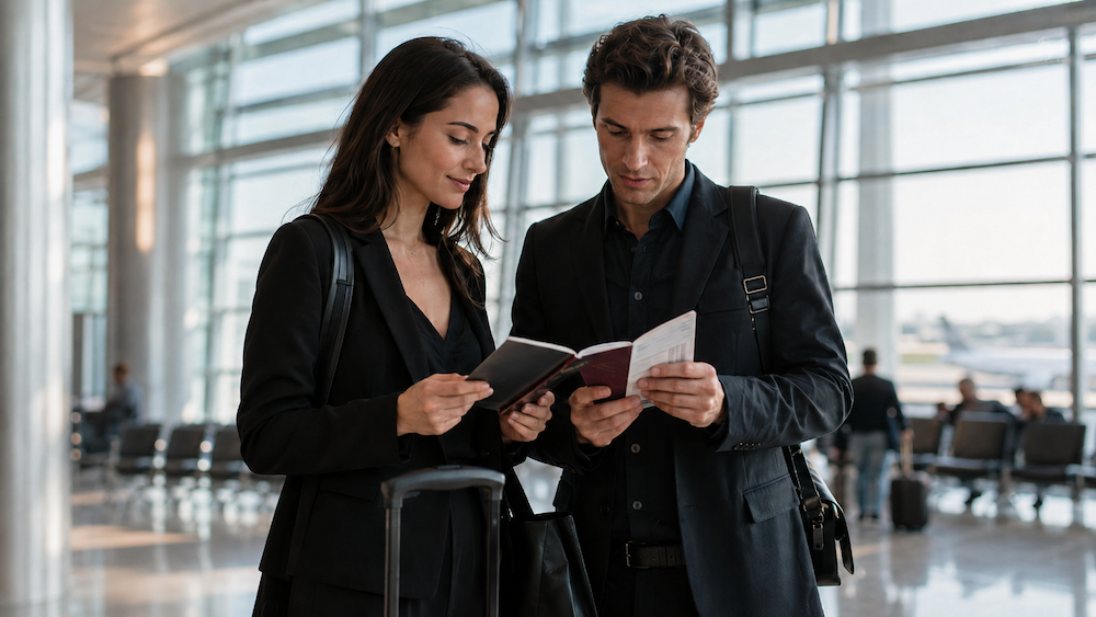 Medford L-1A and L-1B Visa Lawyer