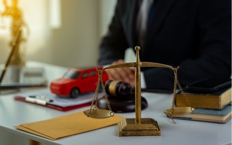 What Do Car Accident Lawyers Do?