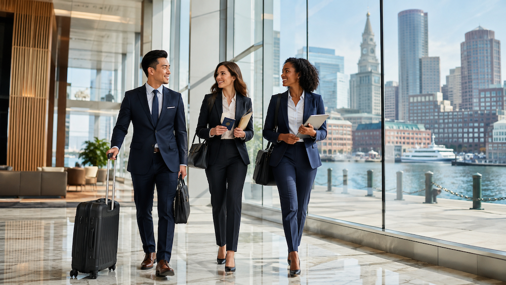Boston Business Immigration Lawyer
