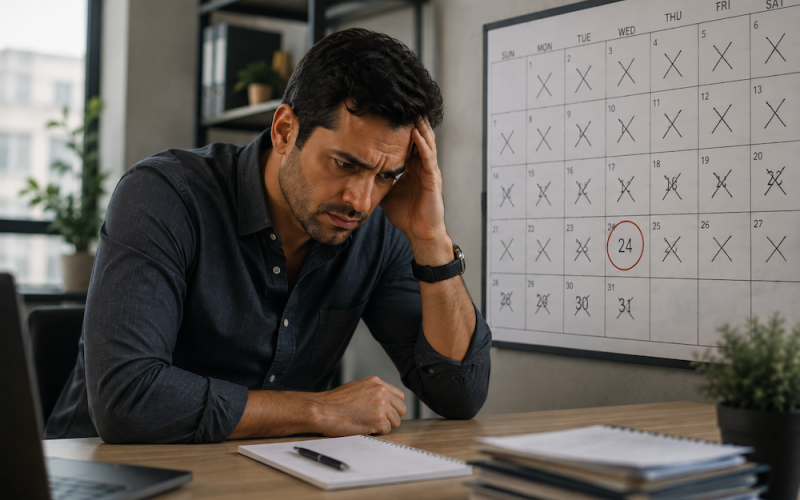 Why Is My Car Accident Settlement Taking So Long? 7 Common Causes