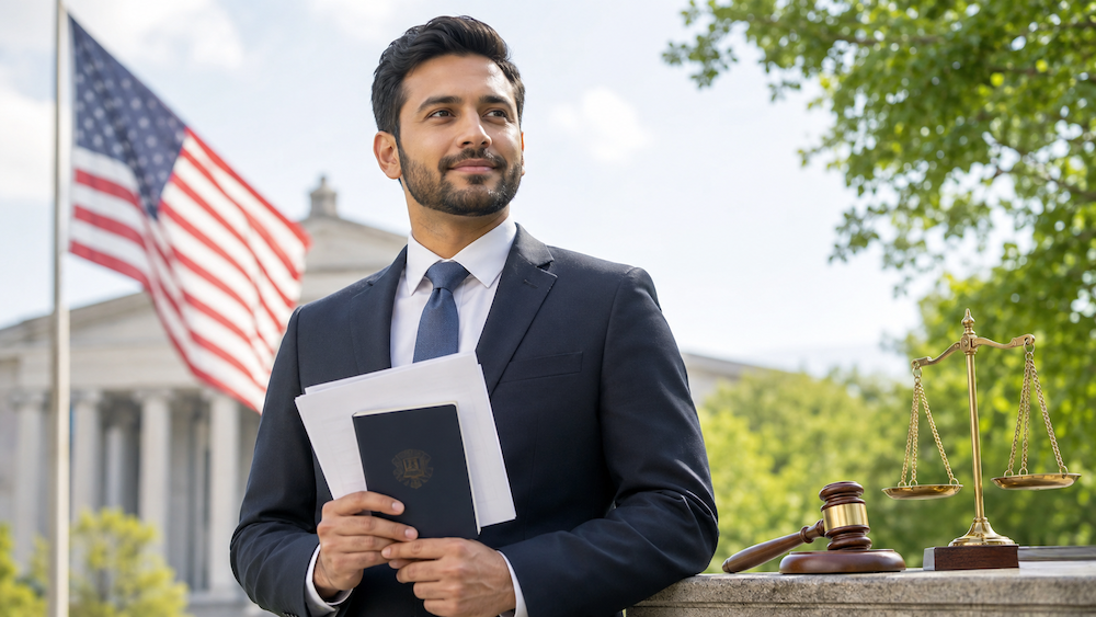 Medford H1B Visa Lawyer
