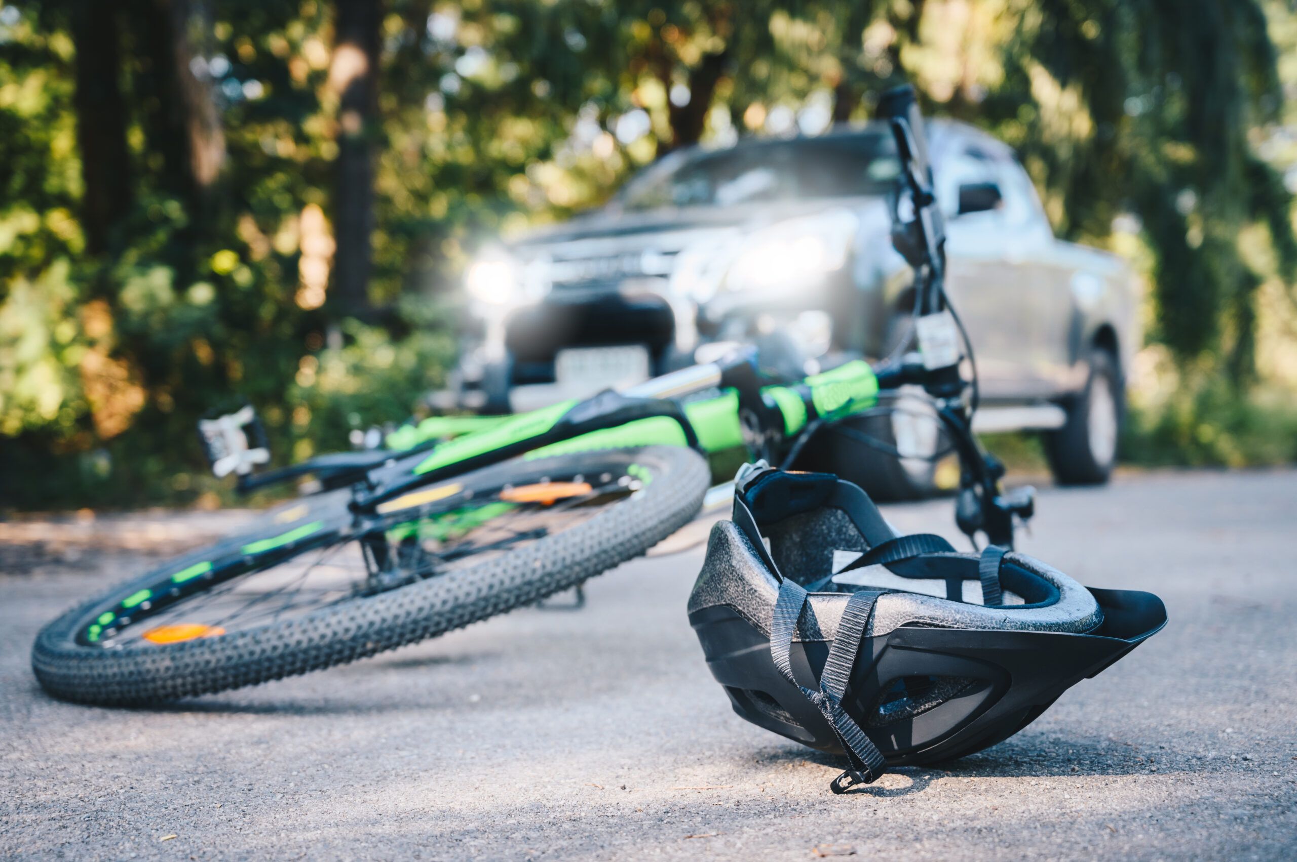 Can You Claim Compensation for a Bicycle Accident?
