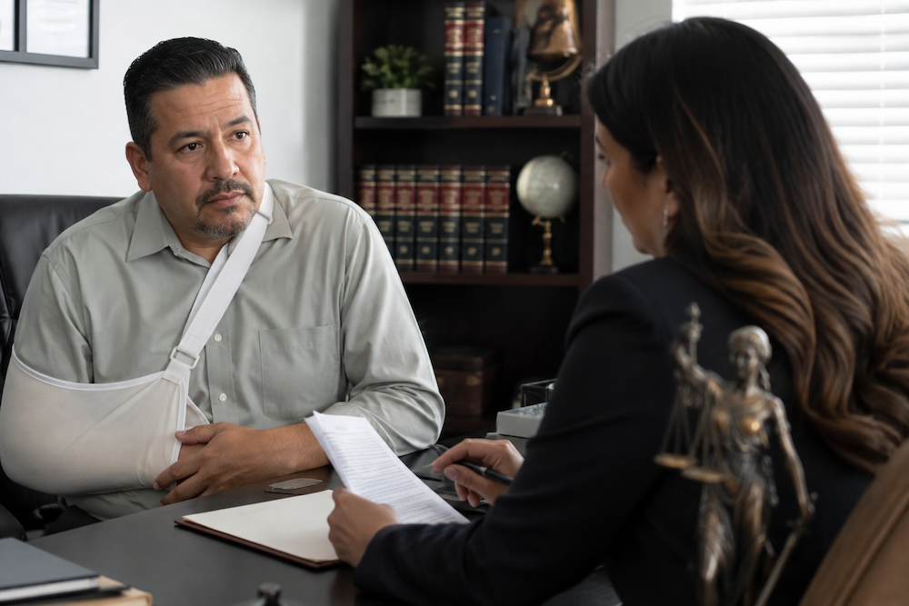 Are Personal Injury Settlements Taxable in Massachusetts?