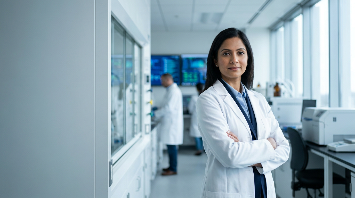 Research scientist in Framingham, MA pursuing an EB-1A extraordinary ability visa