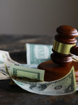 Como funcionam os acordos de acidentes de carro?