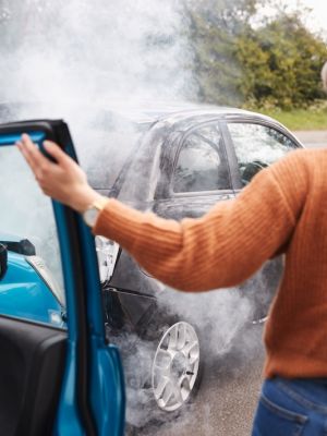 Do I Need a Lawyer for a Car Accident? A First-Timer&rsquo;s Guide