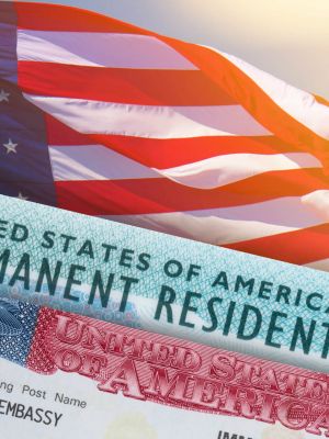 Traer a sus padres a EE. UU.: Una gu&iacute;a sobre peticiones y visas para padres