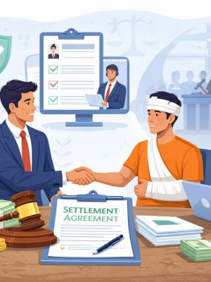 What Are the Chances of Winning a Personal Injury Lawsuit?