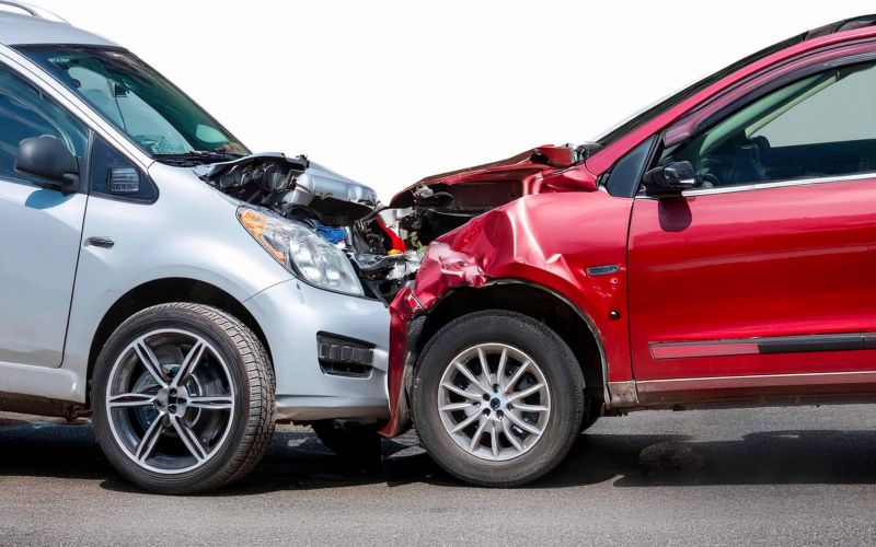 Pasajeros lesionados en un accidente de auto: cu&aacute;ndo necesita un abogado
