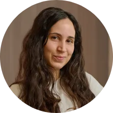 Naiane Crisostomo - Intake Specialist
