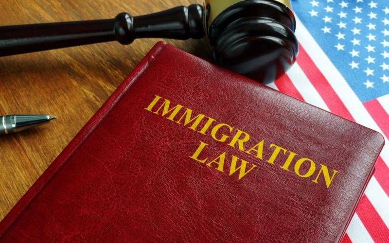 STUDY: Which Industries Will Be Impacted The Most By Latest Trump Immigration Laws
