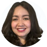 Andrea Brito - Telephone Receptionist