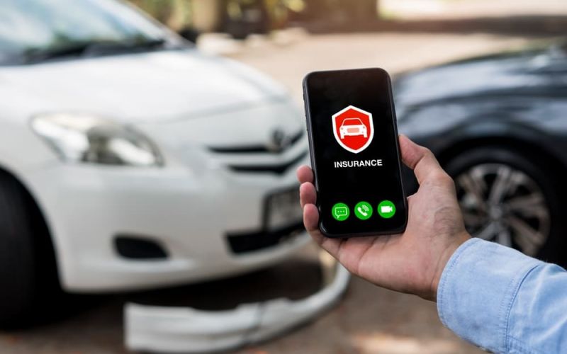 What Should I Not Tell My Insurance Company After an Accident?