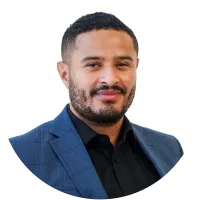 Harvey Zuniga - Business Development Representative