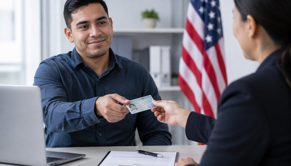 How to Get a Green Card in the USA Without Marriage