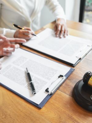 Como abrir um processo contra terceiros ap&oacute;s um acidente na constru&ccedil;&atilde;o civil?