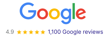 Brooks Law Firm Google Review