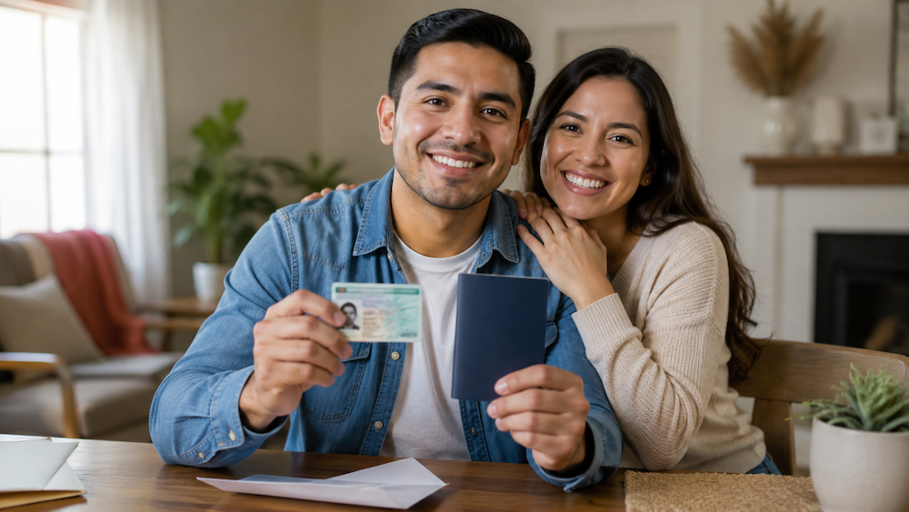Framingham Green Card Lawyer
