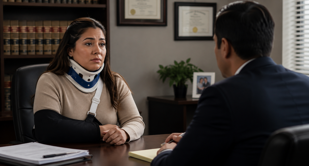 Malden Car Accident Lawyer