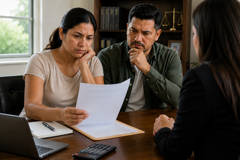 What Happens When You Reject An Insurance Settlement Offer?