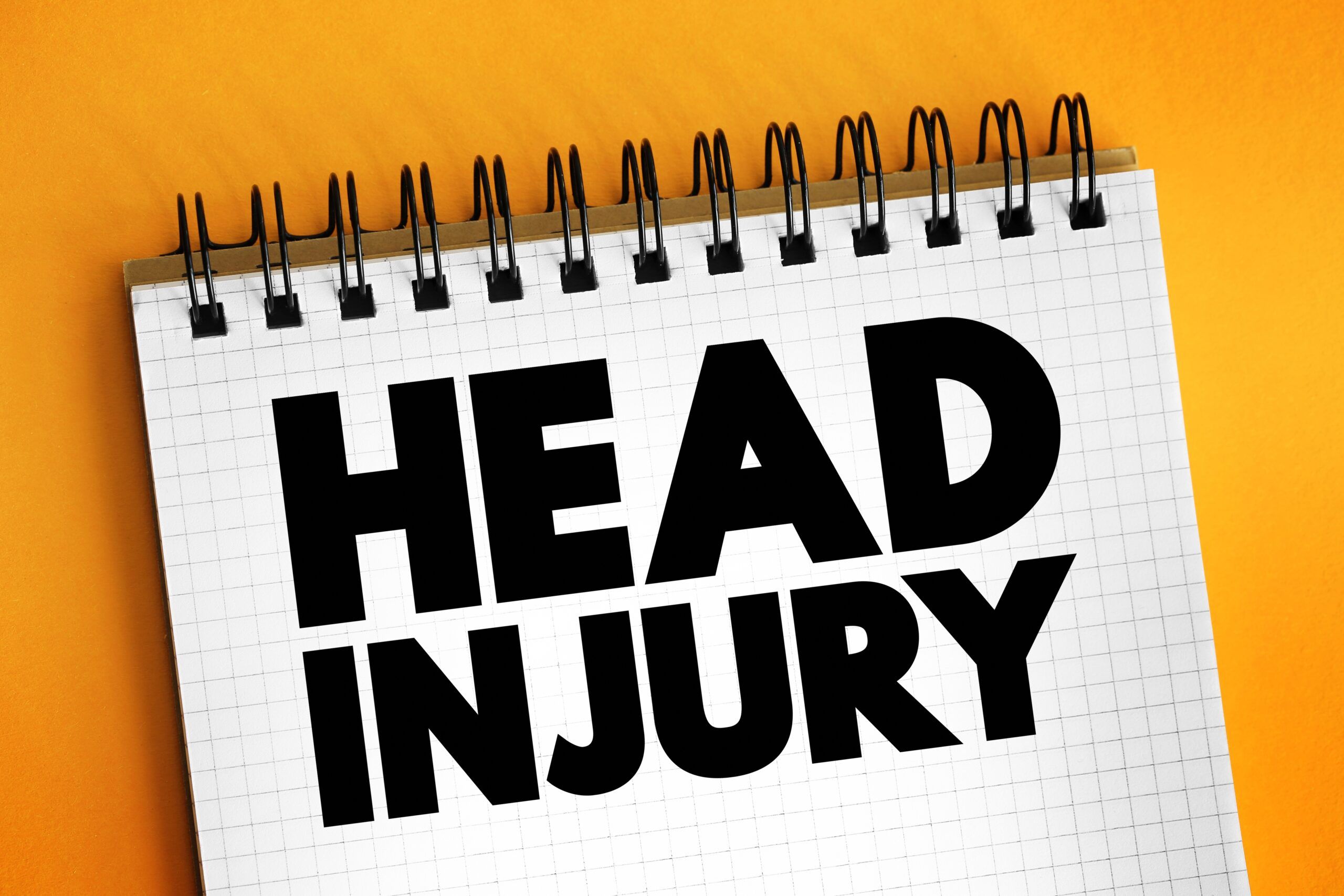 Can You Get a Head Injury While Wearing a Helmet?