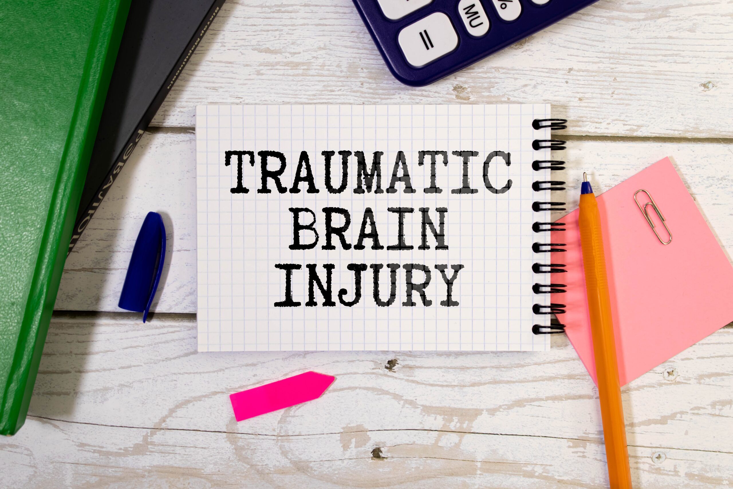 What Are the Most Common Examples of TBI?
