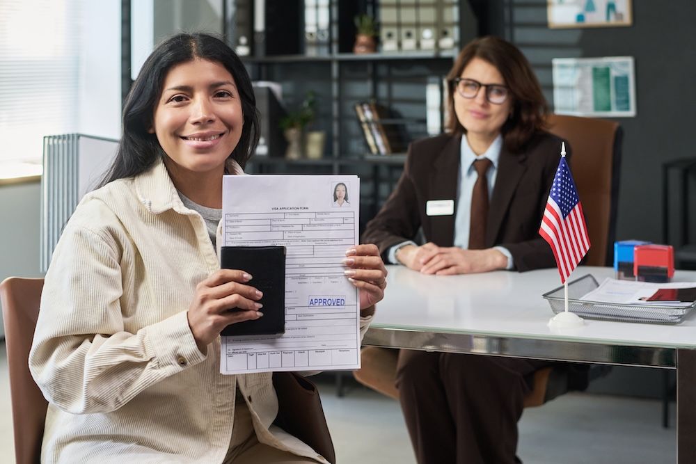 Abogado especializado en visados de trabajo en Chelsea