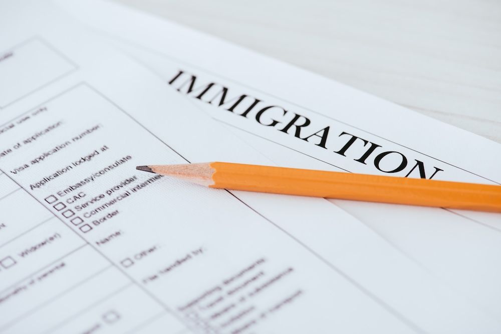 What To Consider When An Immigration Application Has Been Pending More Than A Year