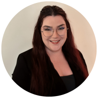 Associate Attorney Lindsey Elmore