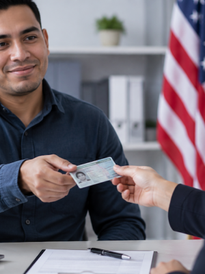 How to Get a Green Card in the USA Without Marriage
