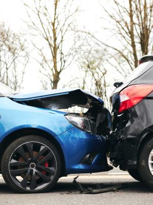 Estatísticas de acidentes com veículos motorizados em Massachusetts