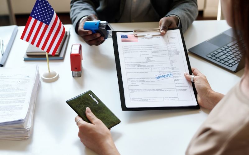 Cambios del USCIS en el formulario I-485: qué supone esto para los solicitantes de la tarjeta verde