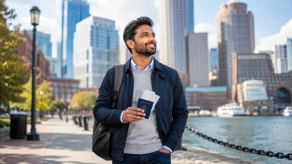 Boston H1B Visa Lawyer
