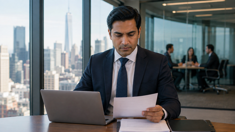 Framingham L-1A and L-1B Visa Lawyer