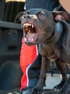 How Long After a Dog Attack Can You Sue?