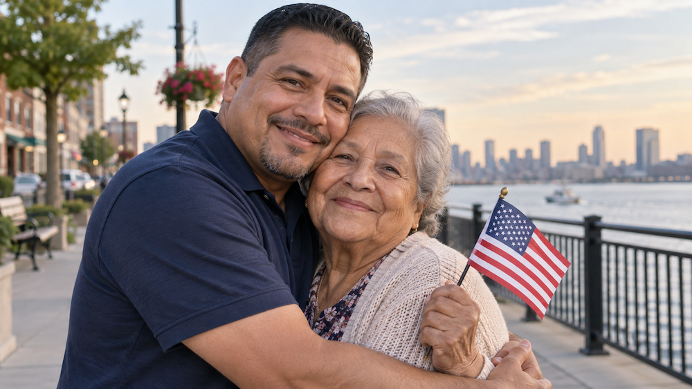 Chelsea Family Immigration Lawyer-