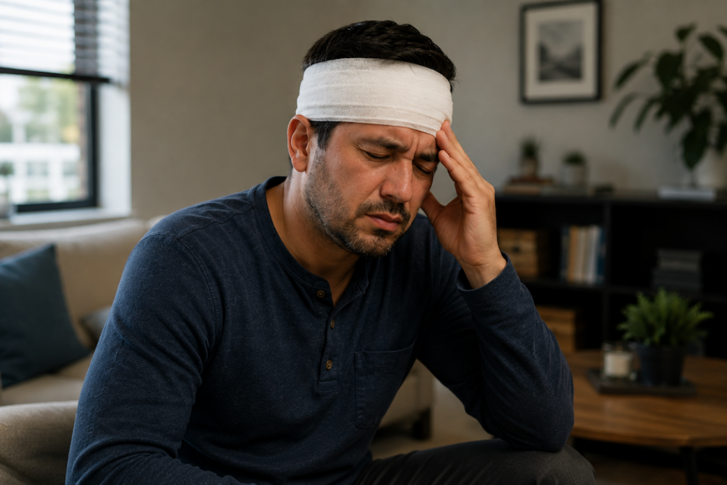 Lynn Brain Injury Lawyer-
