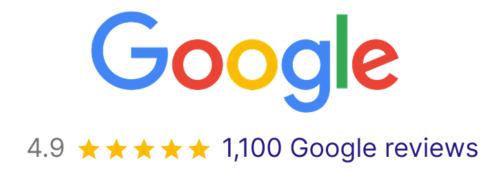 Brooks Law Firm Google Review