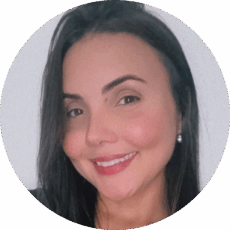 ADELINA PRAZERES – Receptionist, Brooks Law Firm