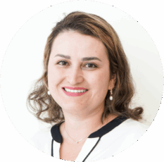 BRUNA SANTOS – LEGAL ASSISTANT, Brooks Law Firm