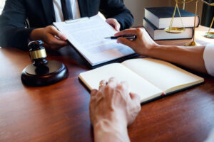 proposed legislation